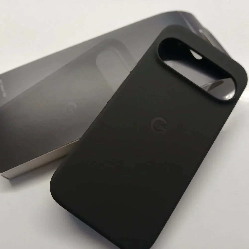 Google Pixel 9 + 9 Pro Case - Android Phone Case - Durable Protection NWT